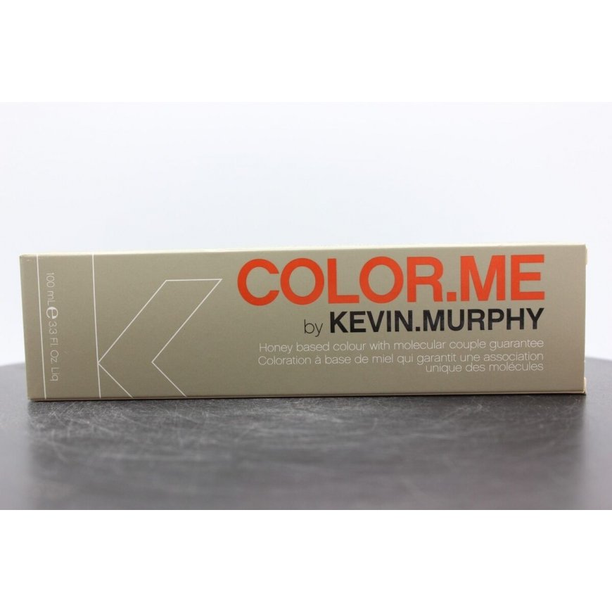 Kevin Murphy Color 6.4 Dark For blonde hair Copper 100ml