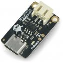 Lipo charger, Li-Pol battery charging module via USB C, DFRobot DFR0668 Lipo charger, Li-Pol battery charging module via USB C, DFRobot DFR0668