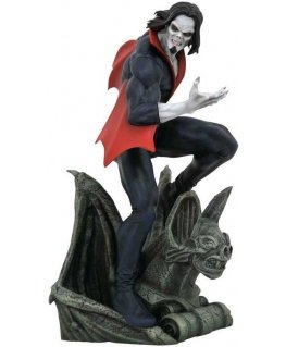 Diamond Select Marvel Gallery Morbius diorama figure 25cm