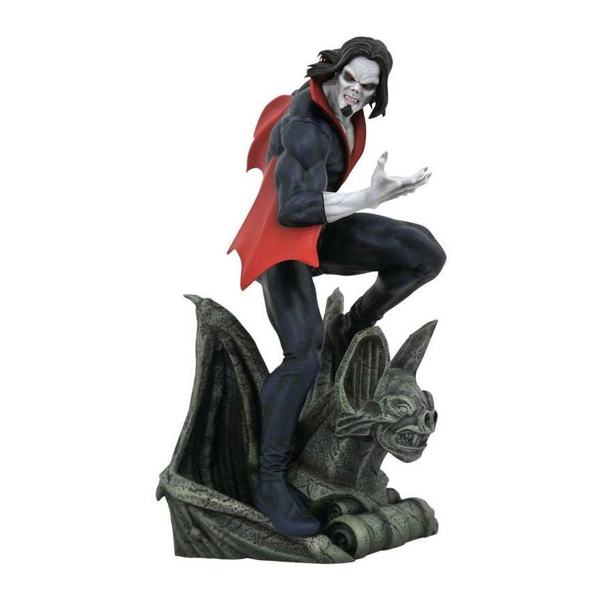 Diamond Select Marvel Gallery Morbius diorama figure 25cm