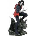 Diamond Select Marvel Gallery Morbius diorama figuuri 25cm Diamond Select Marvel Gallery Morbius diorama figuuri 25cm