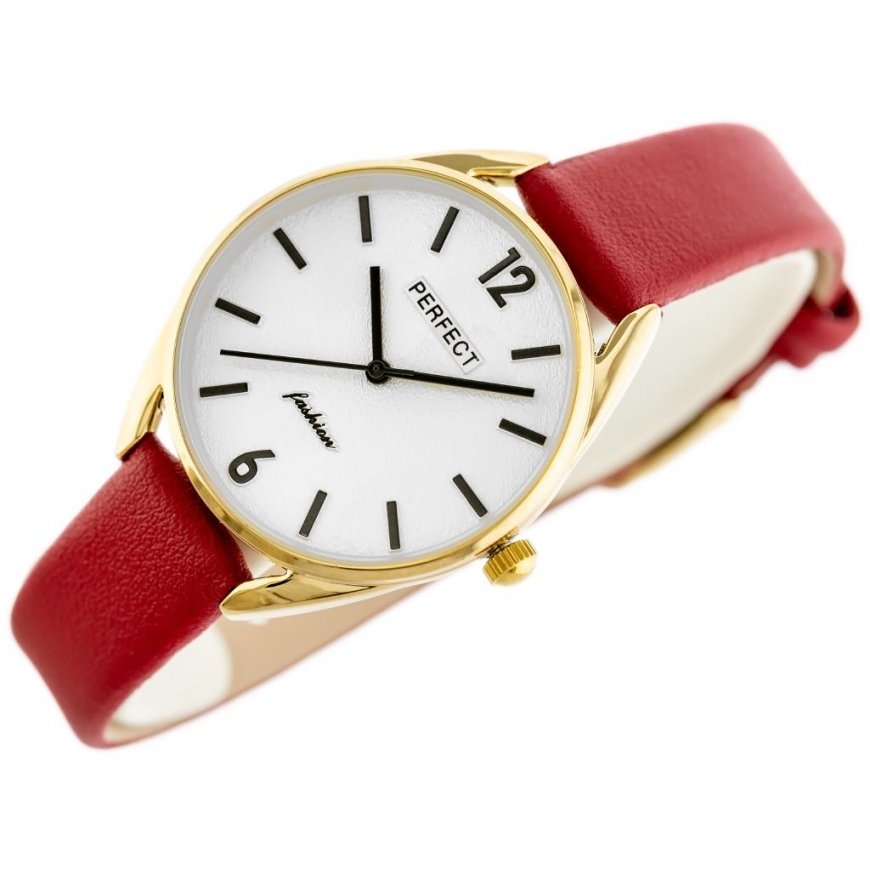 Watch PERFECT E347 WOMEN'S WATCH (zp954d) + BOX – 2