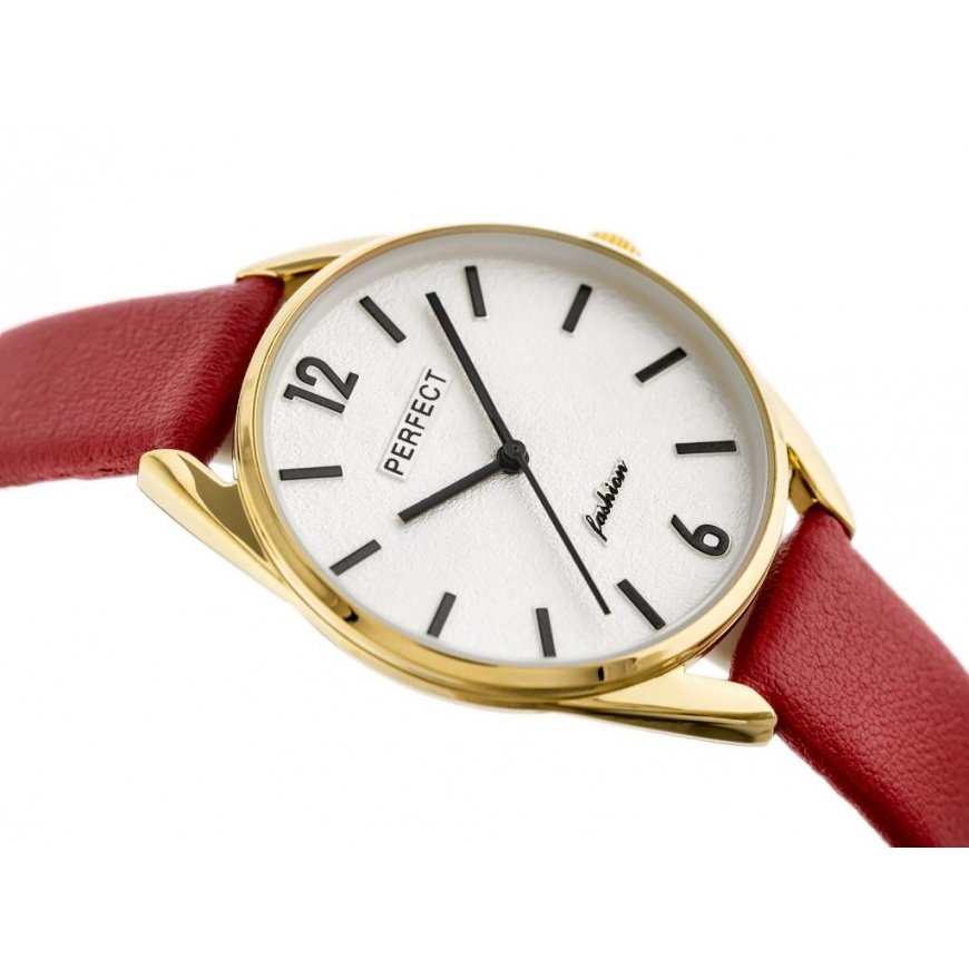 Watch PERFECT E347 WOMEN'S WATCH (zp954d) + BOX – 3
