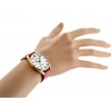 Watch PERFECT E347 WOMEN'S WATCH (zp954d) + BOX Watch PERFECT E347 WOMEN'S WATCH (zp954d) + BOX