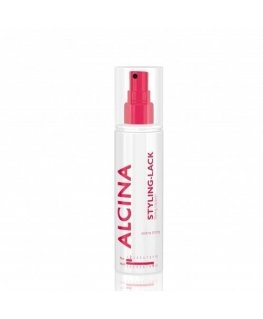 ALCINA Hair-Lack 125ml modeliavimo priemonė