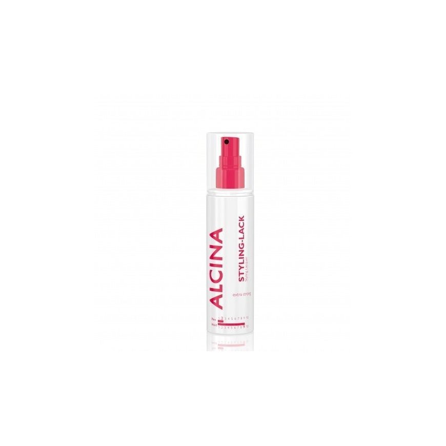 ALCINA Hair-Lack 125ml styling product