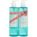 Kasvojen puhdistusgeeli Sensilis Purify Essential 2 x 400 ml Kasvojen puhdistusgeeli Sensilis Purify Essential 2 x 400 ml