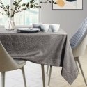 AmeliaHome Table runner AH GAIA BRD COCOA 30X100