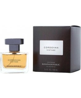 Banana Republic Cordovan Vintage EDP for men, 100 ml
