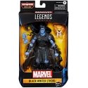 Hasbro Marvel Legends Series Black Winter Thor figure 15cm Hasbro Marvel Legends Series Black Winter Thor figure 15cm