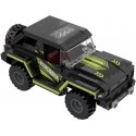Klocki konstrukcyjne Pantasy Chassis G-Patton XT 1:24 car 16.8 cm 323 elements Klocki konstrukcyjne Pantasy Chassis G-Patton XT 1:24 car 16.8 cm 323 elements