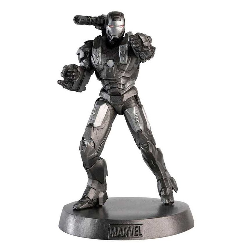 Eaglemoss Hero Collector Eaglemoss Hero Collector