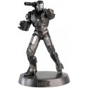 Eaglemoss Hero Collector Marvel Infinite Saga Heavyweights Iron Man War Machine -hahmo Eaglemoss Hero Collector Marvel Infinite Saga Heavyweights Iron Man War Machine -hahmo