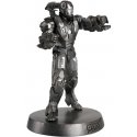 Eaglemoss Hero Collector Marvel Infinite Saga Heavyweights Iron Man War Machine figure Eaglemoss Hero Collector Marvel Infinite Saga Heavyweights Iron Man War Machine figure
