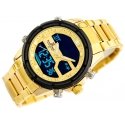 MEN'S WATCH NAVIFORCE - NF9138S (zn096d) + box MEN'S WATCH NAVIFORCE - NF9138S (zn096d) + box