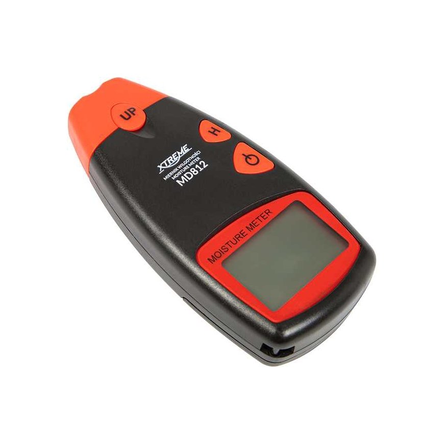 Blow Wood Moisture Meter MD812 XTREME – 2