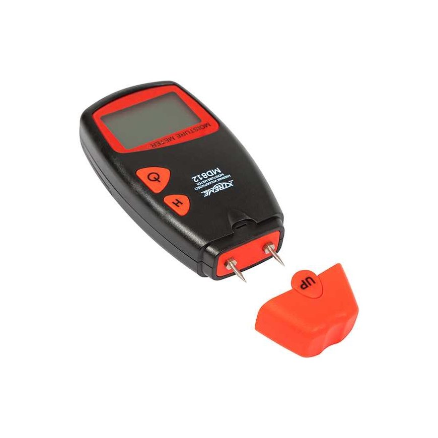 Blow Wood Moisture Meter MD812 XTREME – 3