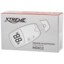 Puhalla puun kosteusmittari MD812 XTREME Puhalla puun kosteusmittari MD812 XTREME