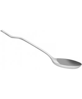 Hendi pizzakastike Teräslusikka 50 ml 280 x 65 mm