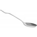 Hendi pizza sauce spoon steel 50 ml 280 x 65 mm Hendi pizza sauce spoon steel 50 ml 280 x 65 mm