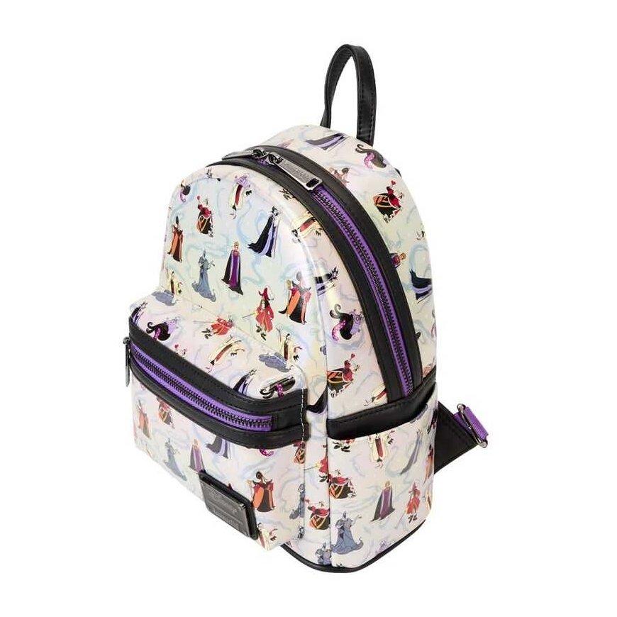 Loungefly Disney Villains backpack 26cm – 4