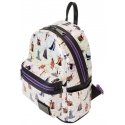 Loungefly Disney Villains backpack 26cm Loungefly Disney Villains backpack 26cm