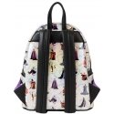 Loungefly Disney Villains backpack 26cm Loungefly Disney Villains backpack 26cm