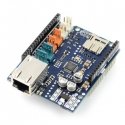 Arduino Ethernet Shield 2 with Micro SD reader Arduino Ethernet Shield 2 with Micro SD reader