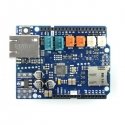 Arduino Ethernet Shield 2 with Micro SD reader Arduino Ethernet Shield 2 with Micro SD reader