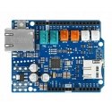 Arduino Ethernet Shield 2 with Micro SD reader Arduino Ethernet Shield 2 with Micro SD reader