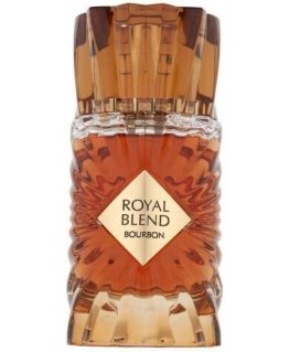 French Avenue Royal Blend Bourbon EDP unisex eau de parfum, 100 ml