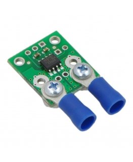 ACHS-7123 current sensor, from -30A to +30A, Pololu, 4032