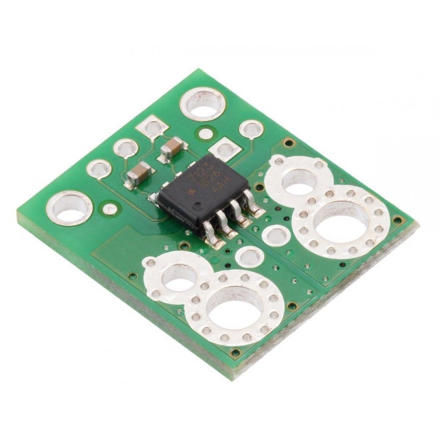 ACHS-7123 virta-anturi, -30A - +30A, Pololu, 4032 – 4