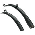 SKS BEAVERTAIL XL SET Задний брызговик SKS BEAVERTAIL XL SET Задний брызговик