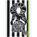 ERIK Beetlejuice A5 premium notebook ERIK Beetlejuice A5 premium notebook