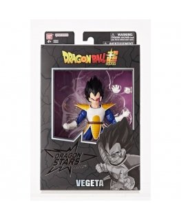 DRAGON BALL DRAGON STARS VEGETA DB KAI VERSION