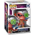 Funko POP figure Iron Maiden Cyborg Eddie
