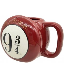 Kids Licensing Harry Potter mug