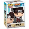 Funko POP figure Naruto Shippuden Tenten Funko POP figure Naruto Shippuden Tenten
