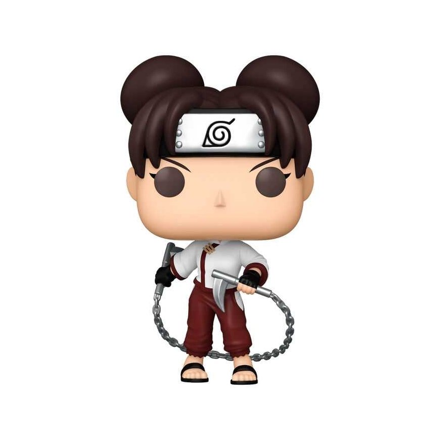 Funko POP figure Naruto Shippuden Tenten – 2