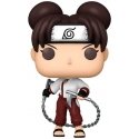 Funko POP figure Naruto Shippuden Tenten Funko POP figure Naruto Shippuden Tenten