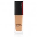 Shiseido Synchro Skin Self Refreshing Foundation Spf30 350, 30 ml Shiseido Synchro Skin Self Refreshing Foundation Spf30 350, 30 ml