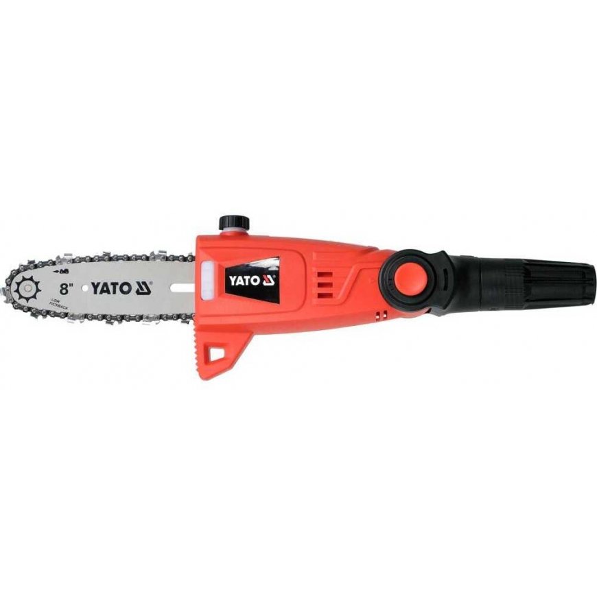 Yato Multifunctional Cordless Garden Tool | 18V | without battery (YT-828391) – 5
