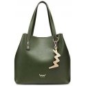 Vuch Women's Handbag Roselda Green Vuch Women's Handbag Roselda Green