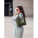 Vuch Women's Handbag Roselda Green Vuch Women's Handbag Roselda Green