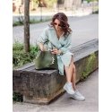 Vuch Women's Handbag Roselda Green Vuch Women's Handbag Roselda Green
