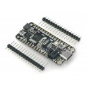 Adafruit Feather RP2040, plokštė su RP2040 mikrovaldikliu Adafruit Feather RP2040, plokštė su RP2040 mikrovaldikliu