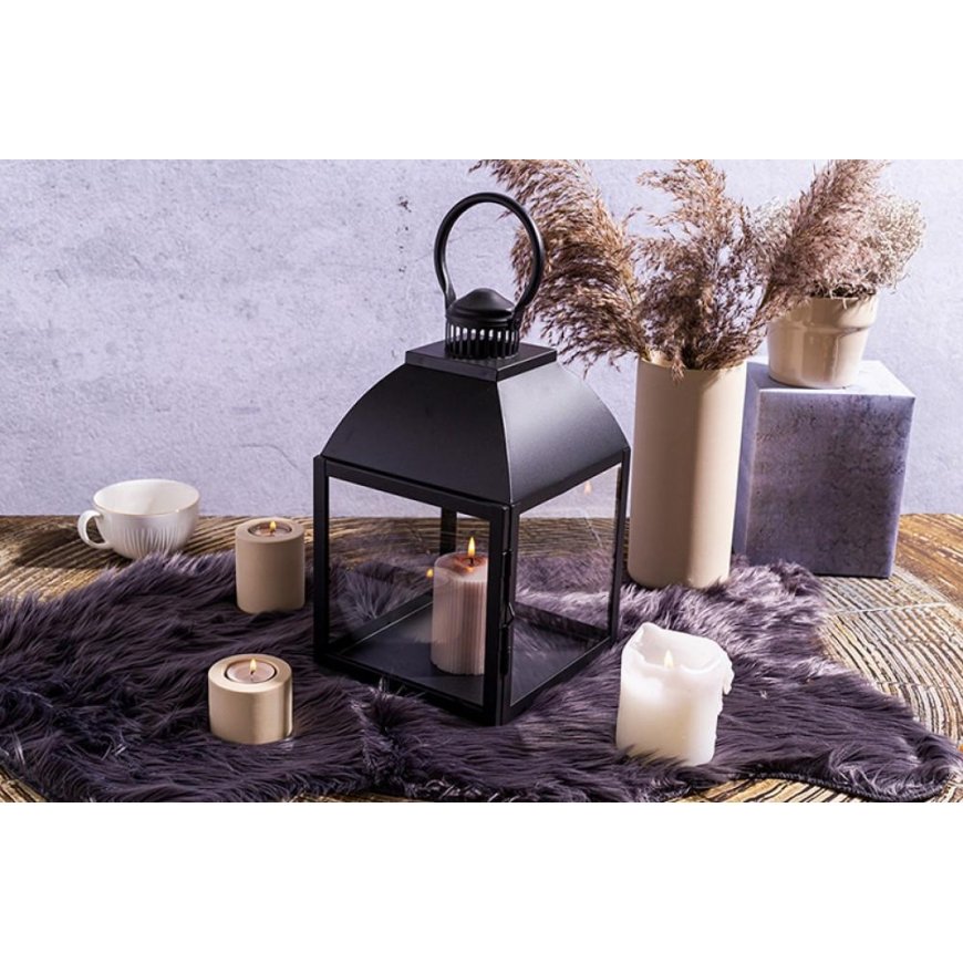 Lumarko METAL LAMP 21X21X35 CM – 2