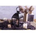 Lumarko METAL LAMP 21X21X35 CM Lumarko METAL LAMP 21X21X35 CM