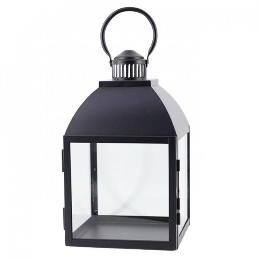 Lumarko METAL LAMP 21X21X35 CM – 3